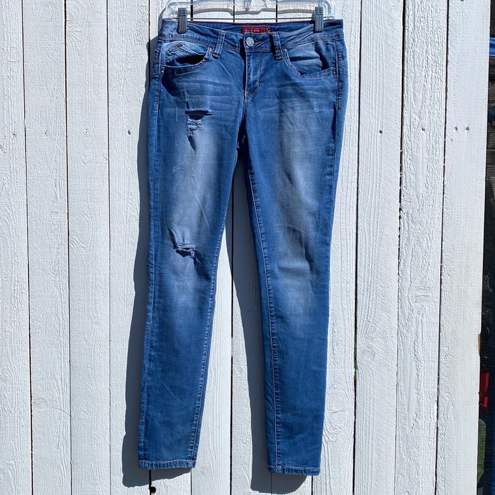 YMI Jeans